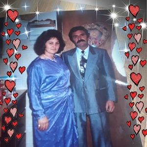 Meet your Posher, Rosaria